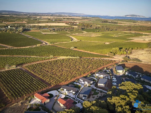 Chalet Pomérols, 3 bedrooms, 7 persons - photo_1011567646055