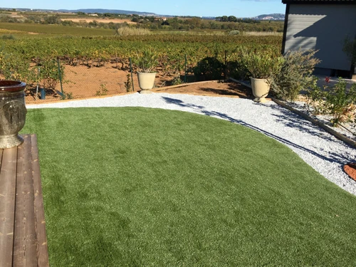 Chalet Pomérols, 3 bedrooms, 7 persons - photo_1011567646055