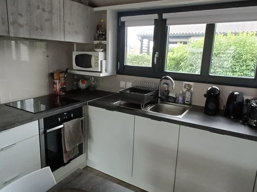 Chalet Pomérols, 4 pièces, 8 personnes - photo_1011565487722