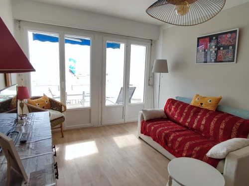 Appartement Le Pouliguen, 2 pièces, 4 personnes - photo_1012059374238