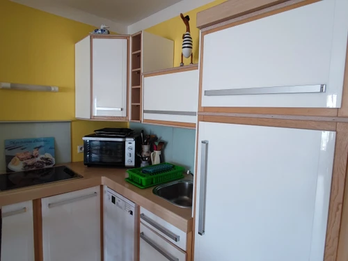 Appartement Le Pouliguen, 2 pièces, 4 personnes - photo_1012059374238