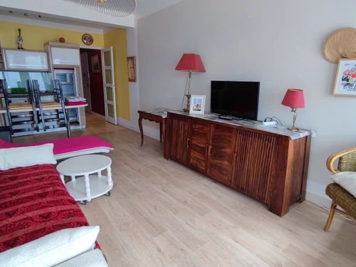 Appartement Le Pouliguen, 2 pièces, 4 personnes - photo_1012059374238