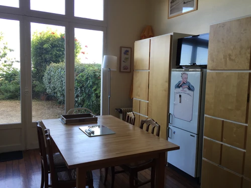 Appartement Le Pouliguen, 1 pièce, 6 personnes - photo_1012059374349