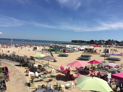 Appartement Le Pouliguen, 1 pièce, 6 personnes - photo_1012059374349