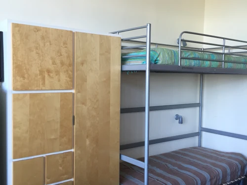 Appartement Le Pouliguen, 1 pièce, 6 personnes - photo_1012059374349