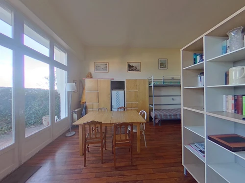 Appartement Le Pouliguen, 1 pièce, 6 personnes - photo_1012059374349