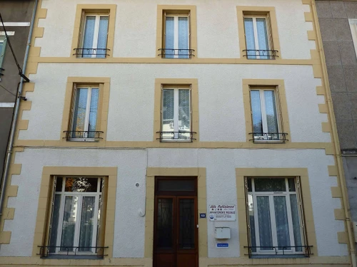 Appartement La Bourboule, 3 pièces, 5 personnes - photo_1012029066369