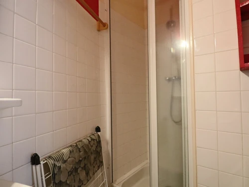 Studio La Bourboule, 1 pièce, 2 personnes - photo_1012029066254