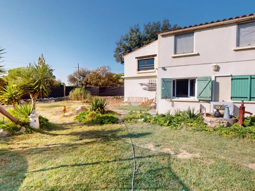 Villa Vic-la-Gardiole, 3 Schlafzimmer, 7 Personen - photo_1012059492853