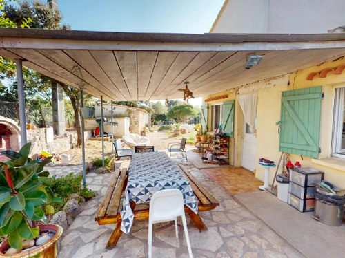 Villa Vic-la-Gardiole, 3 Schlafzimmer, 7 Personen - photo_1012059492853