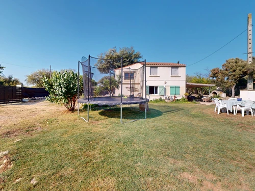 Villa Vic-la-Gardiole, 3 Schlafzimmer, 7 Personen - photo_1012059492853