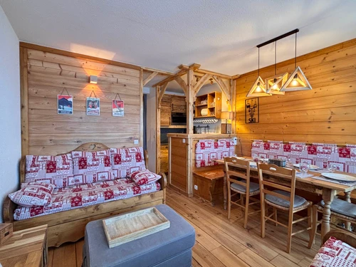 Apartment Avoriaz, 1 bedroom, 6 persons - photo_16319027966