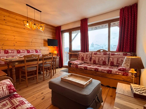 Apartment Avoriaz, 1 bedroom, 6 persons - photo_16319027966
