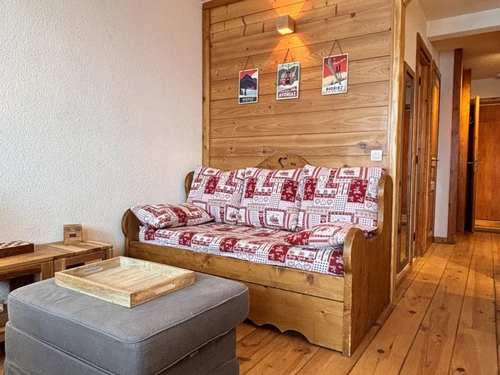 Apartment Avoriaz, 1 bedroom, 6 persons - photo_16319027966