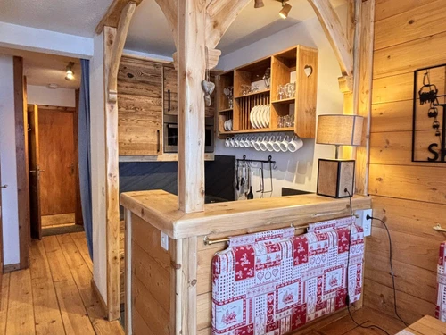 Apartment Avoriaz, 1 bedroom, 6 persons - photo_16319027966