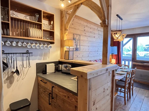 Apartment Avoriaz, 1 bedroom, 6 persons - photo_16319027966