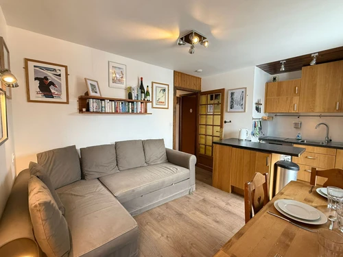 Appartement Morzine, 2 pièces, 6 personnes - photo_19749634449