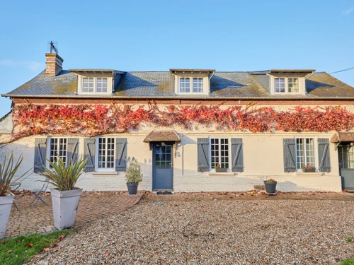 Ferienhaus Saint germain des angles, 3 Schlafzimmer, 6 Personen - photo_1012059837373