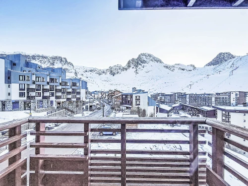 Ferienwohnung Tignes, Studio, 4 Personen - photo_1012059839155