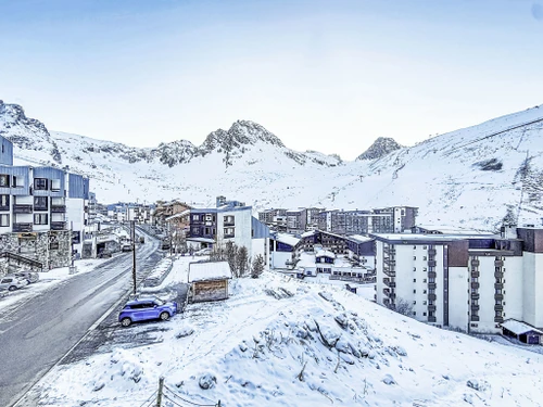 Ferienwohnung Tignes, Studio, 4 Personen - photo_1012059839155