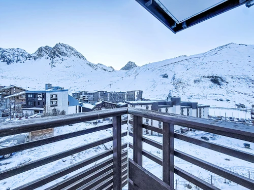 Ferienwohnung Tignes, Studio, 4 Personen - photo_1012059839155