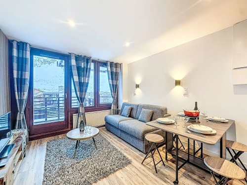 Apartamento Tignes, estudio, 4 personas - photo_1012059839155