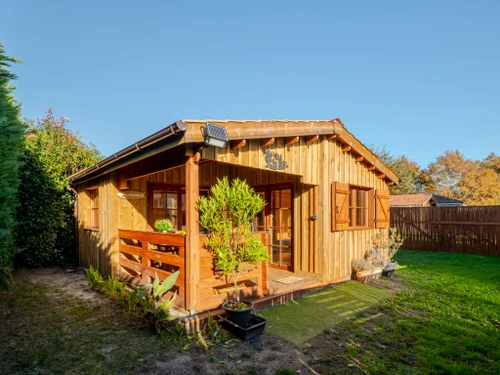 Studio Mimizan, 4 Schlafzimmer, 8 Personen - photo_15876759177