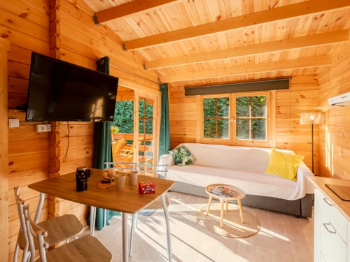 Studio Mimizan, 4 Schlafzimmer, 8 Personen - photo_15876759177