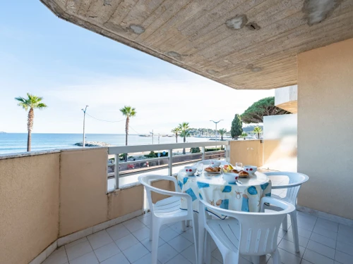 Apartamento Cavalaire-sur-Mer, 2 dormitorios, 4 personas - photo_1012059860313