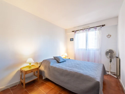 Ferienwohnung Cavalaire-sur-Mer, 2 Schlafzimmer, 4 Personen - photo_1012059860313