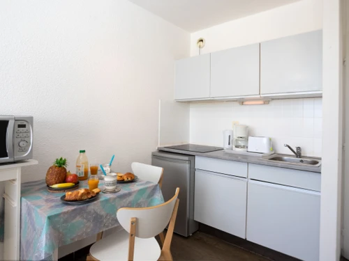 Ferienwohnung La Grande-Motte, Studio, 4 Personen - photo_709261505