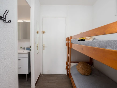 Ferienwohnung La Grande-Motte, Studio, 4 Personen - photo_709261505