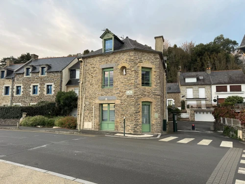 Ferienwohnung Cancale, 2 Schlafzimmer, 6 Personen - photo_15876785760