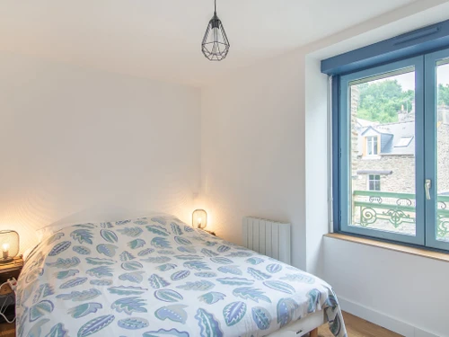 Ferienwohnung Cancale, 2 Schlafzimmer, 6 Personen - photo_15876785760