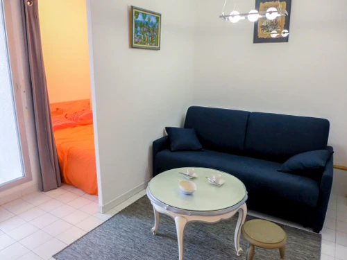 Ferienwohnung La Grande-Motte, 1 Schlafzimmer, 4 Personen - photo_14612645635