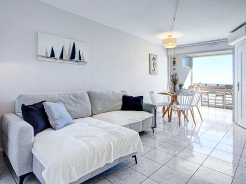 Ferienwohnung Canet-Plage, 1 Schlafzimmer, 4 Personen - photo_1012059885402