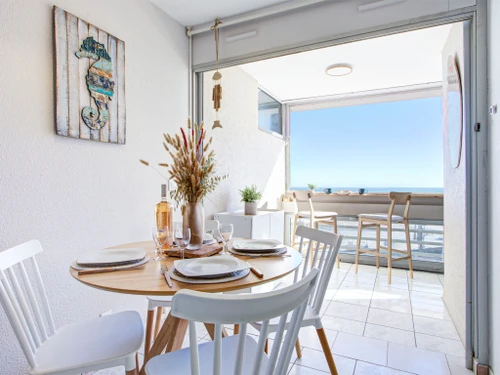 Ferienwohnung Canet-Plage, 1 Schlafzimmer, 4 Personen - photo_1012059885402