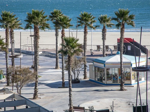 Ferienwohnung Canet-Plage, 1 Schlafzimmer, 4 Personen - photo_1012059885402