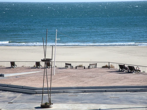 Ferienwohnung Canet-Plage, 1 Schlafzimmer, 4 Personen - photo_1012059885402
