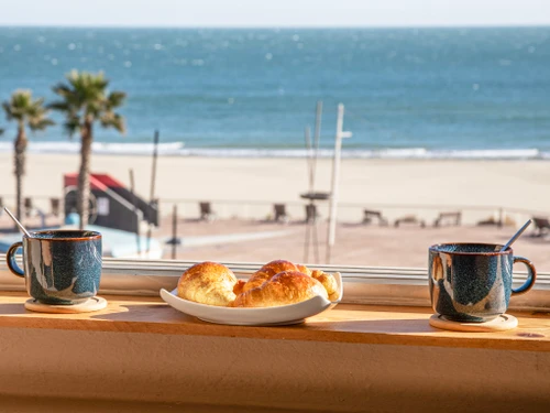Ferienwohnung Canet-Plage, 1 Schlafzimmer, 4 Personen - photo_1012059885402