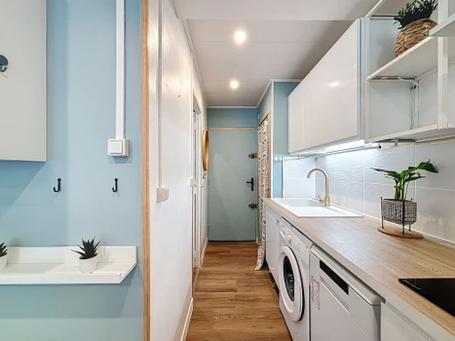 Ferienwohnung La Grande-Motte, Studio, 3 Personen - photo_1011994972325