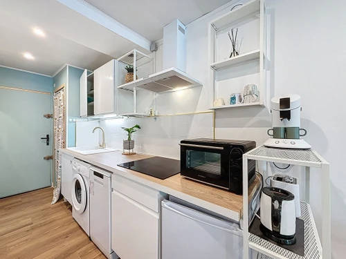 Ferienwohnung La Grande-Motte, Studio, 3 Personen - photo_1011994972325