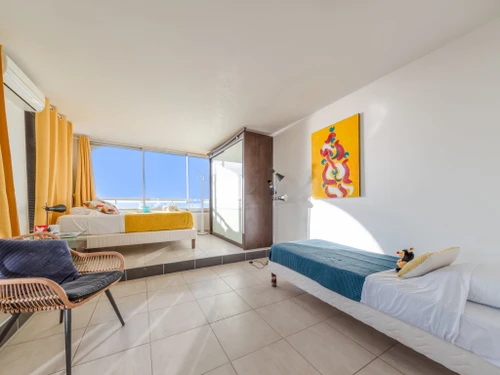 Ferienwohnung La Grande-Motte, 2 Schlafzimmer, 6 Personen - photo_16875804688