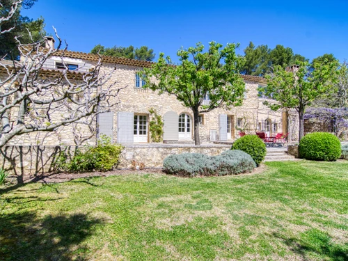Villa Grambois, 6 bedrooms, 12 persons - photo_709854119