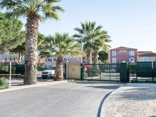 Ferienwohnung Torreilles, 1 Schlafzimmer, 4 Personen - photo_18628493381