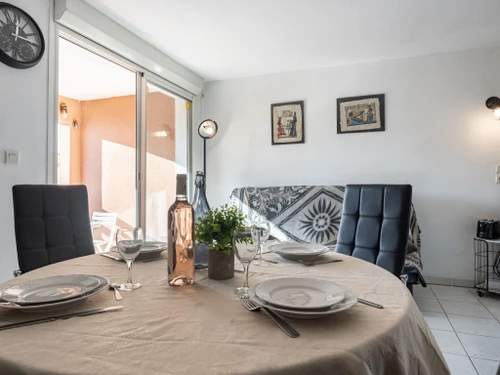 Ferienwohnung Torreilles, 1 Schlafzimmer, 4 Personen - photo_18628493381