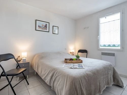Ferienwohnung Torreilles, 1 Schlafzimmer, 4 Personen - photo_18628493381
