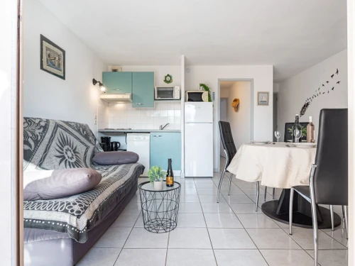 Ferienwohnung Torreilles, 1 Schlafzimmer, 4 Personen - photo_18628493381