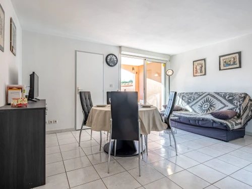 Ferienwohnung Torreilles, 1 Schlafzimmer, 4 Personen - photo_18628493381
