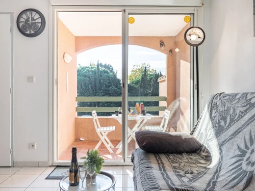 Ferienwohnung Torreilles, 1 Schlafzimmer, 4 Personen - photo_18628493381